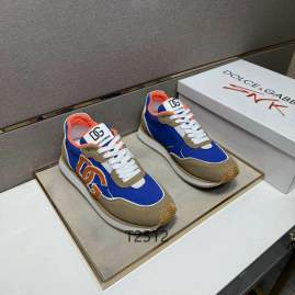 Picture of Dolce Gabbana Shoes _SKUD&Gshoes38-46h03104299
